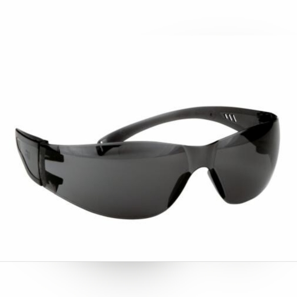 3M™ Safety Eyewear, Gray Frame, Gray lens 4pack - Picture 4 of 5